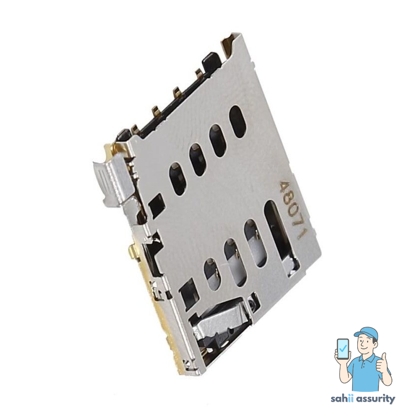 MMC Connector for Xiaomi Redmi Note 9